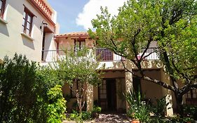 Hotel Boutique La Posada